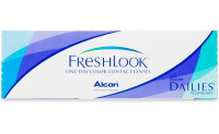 Alcon Freshlook Dailies